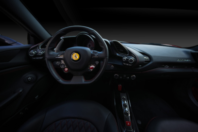 Produktfotograf Autos Ferrari Herford (3)